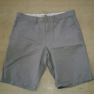 Cargo shorts slim